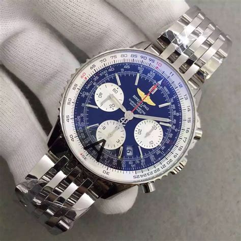 breitling watch swiss replica|Breitling reproduction watches for men.